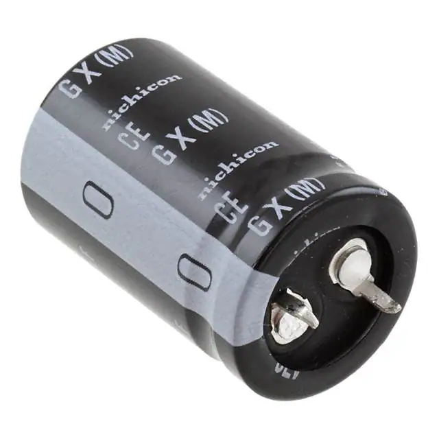 LGX2G151MELZ35 Nichicon electronic component